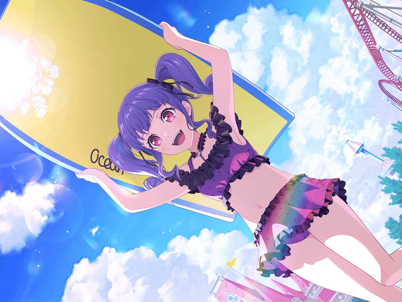 bandori cards バンドリカード on X: 