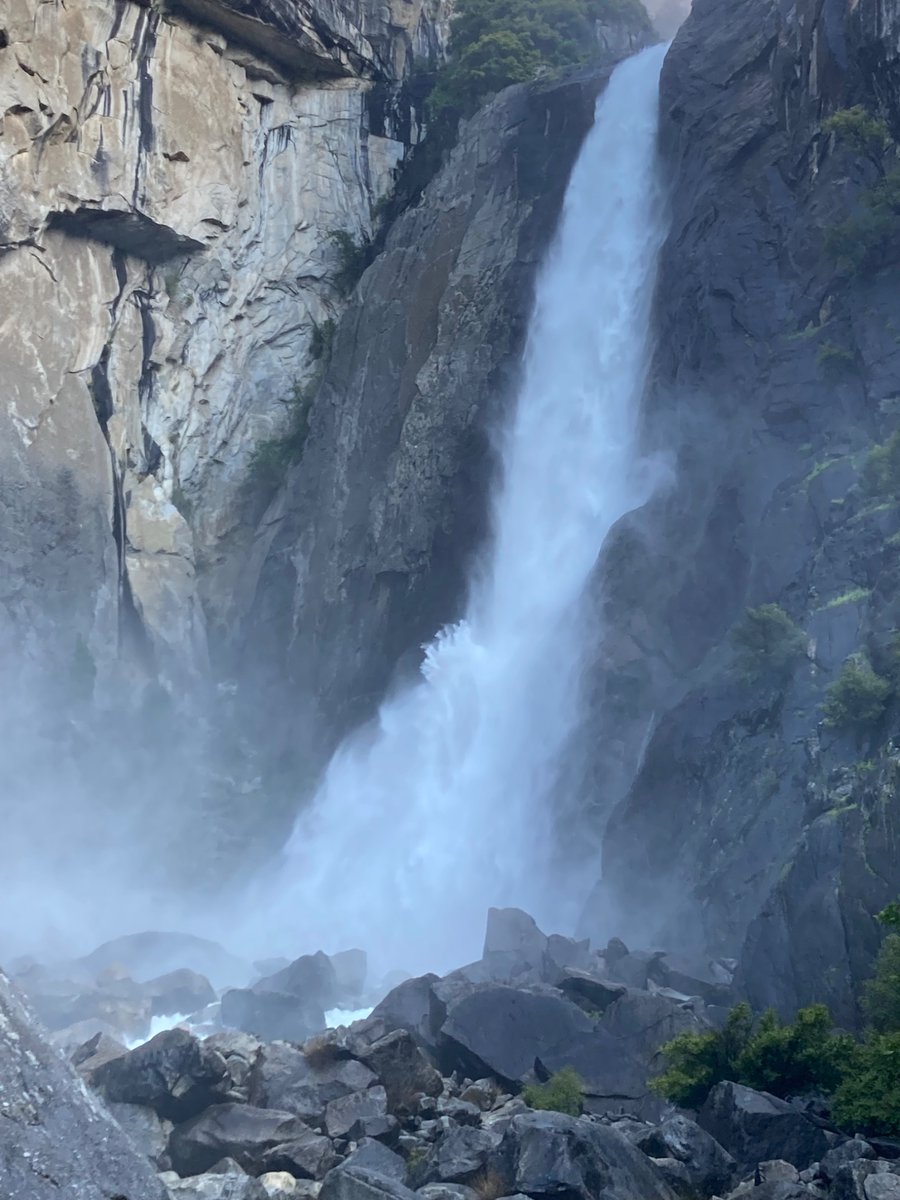 Forces of nature
wind water waves
wear mountains down.

#haiku #NaturePhotography