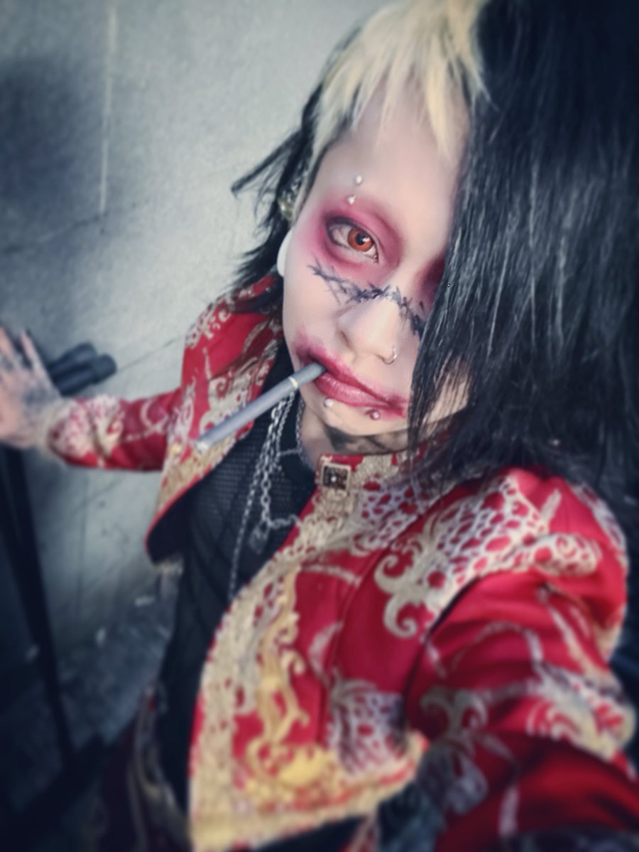 2025/7/30 Shibuya REX

thx.

シークレットありがとうございました。

ANEMONEとeyesore初披露でしたね。
楽しかった。けど課題の残る日でした。

精進します。

またね。

instagram.com/p/DMu1VllyTp9/…