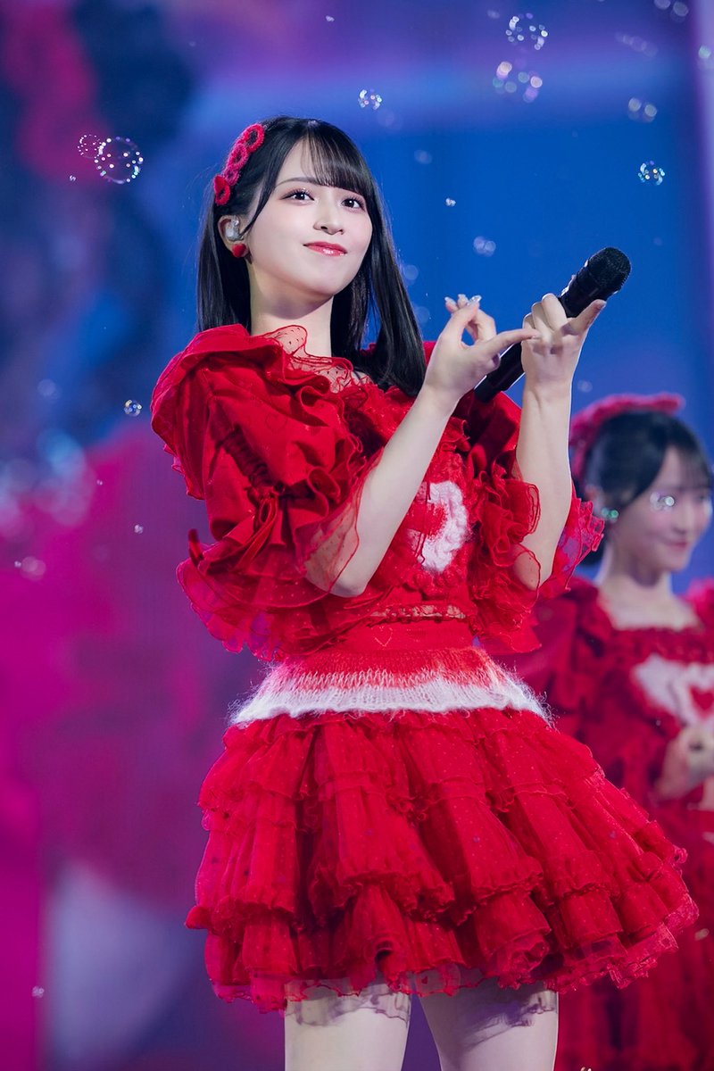 イコラブ NEW ERA コラボキャップ 佐々木舞香 keisuke on X: