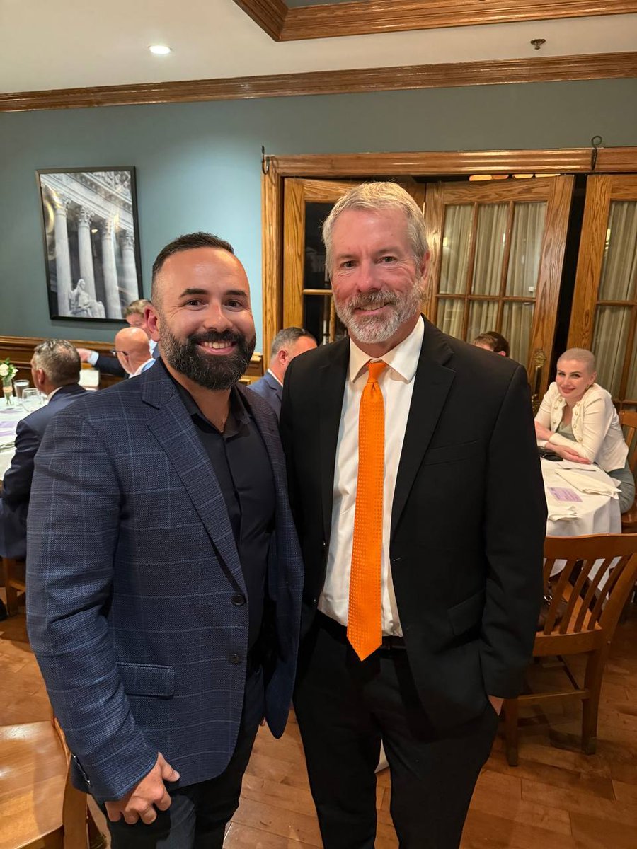 XDC Foundation (@xdcfoundation) on Twitter photo During Crypto Week in D.C., we joined some of the most important conversations shaping the future of blockchain policy.
Grateful to the <a href="/DigitalChamber/">The Digital Chamber</a> for bringing leaders together to move this space forward.
We're showing up, speaking up, and helping shape what comes next. During Crypto Week in D.C., we joined some of the most important conversations shaping the future of blockchain policy.
Grateful to the <a href="/DigitalChamber/">The Digital Chamber</a> for bringing leaders together to move this space forward.
We're showing up, speaking up, and helping shape what comes next.
