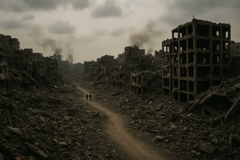 DavisVanguard's tweet image. U.S. Representative John Garamendi accuses Israeli leadership of genocide through restricted humanitarian aid in Gaza, calling for immediate resumption of aid shipments and criticizing U.S. support for Israel's military campaign. 

#garamendi, #gazahunger, #israelpolicy,