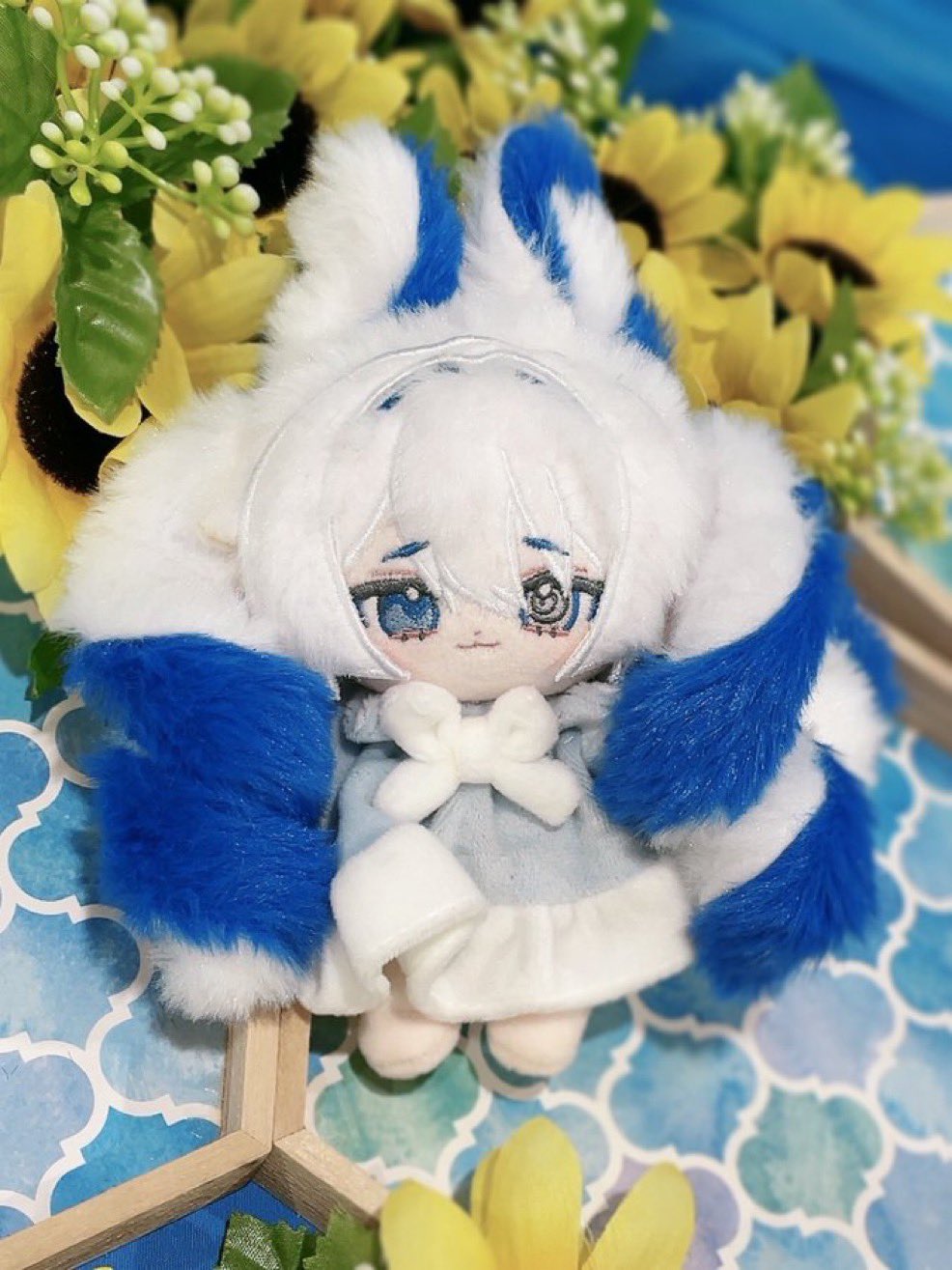 ちょこ❤︎無言取引希望さま　ご相談ページ　（ぬい服オーダー） ☆こな様 専用ページ お洋服オーダー☆ - メルカリ