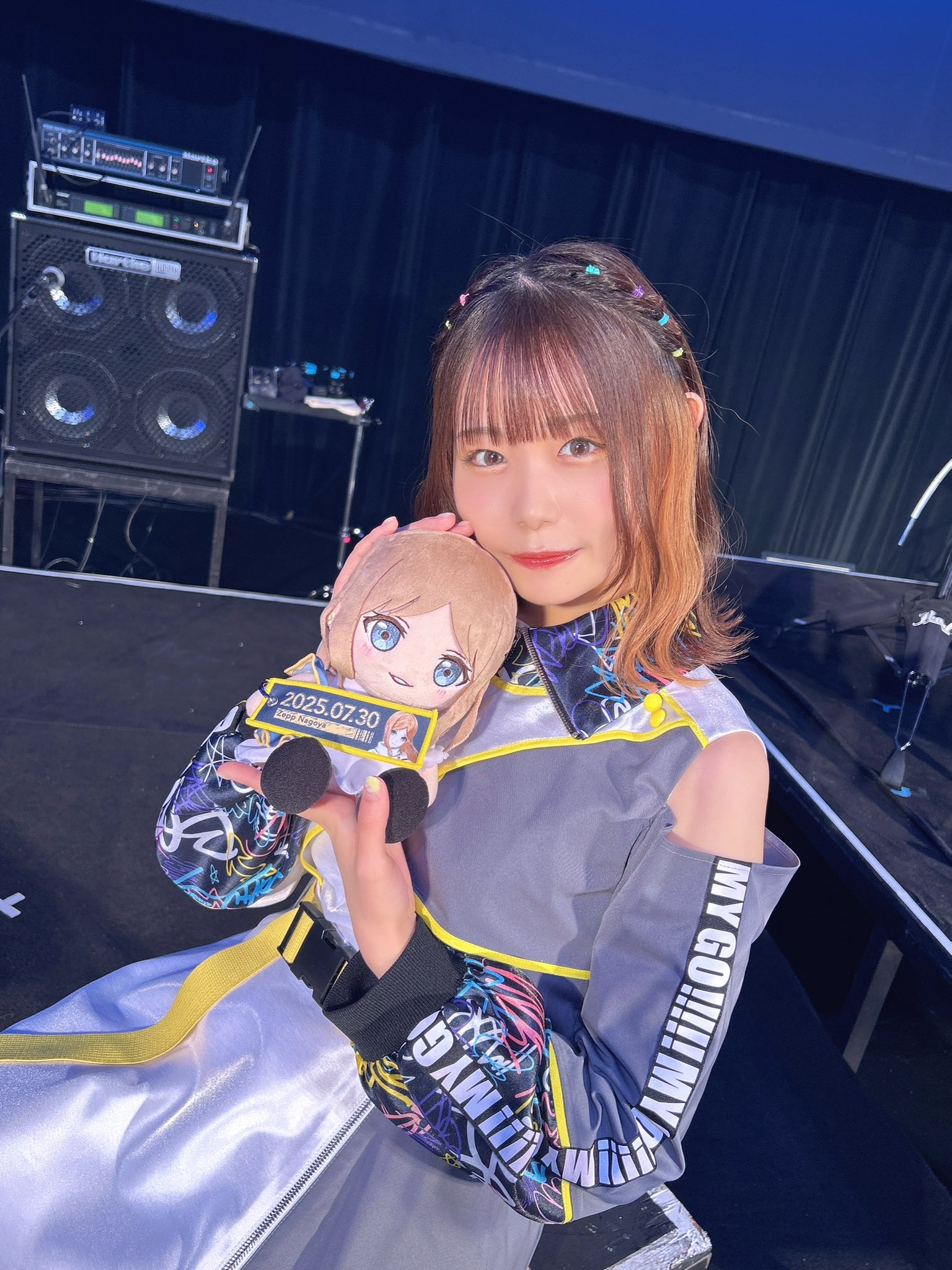 小日向美香 on X: 