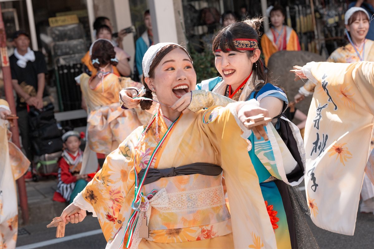 どんGALA！祭り
2025

舞芽桃季

#どんGALA祭
#舞芽桃季