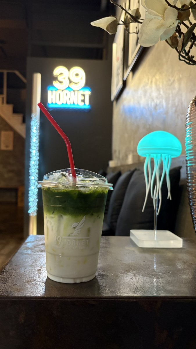 มาชิมกันนะครับ น้ำอร่อย!