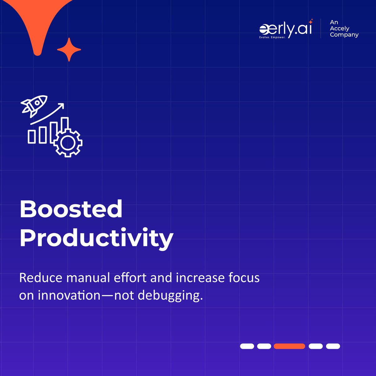 eerlyconsulting's tweet image. Speed up your SAP development with AI-powered support!
SAP AI Consultant + ABAP Copilot = faster builds, cleaner code &amp;amp; less rework.

Discover how: eerly.ai/products/sap-a…

#ABAPCopilot #SAPDevelopment #AIInSAP #SAPInnovation #DevAutomation
