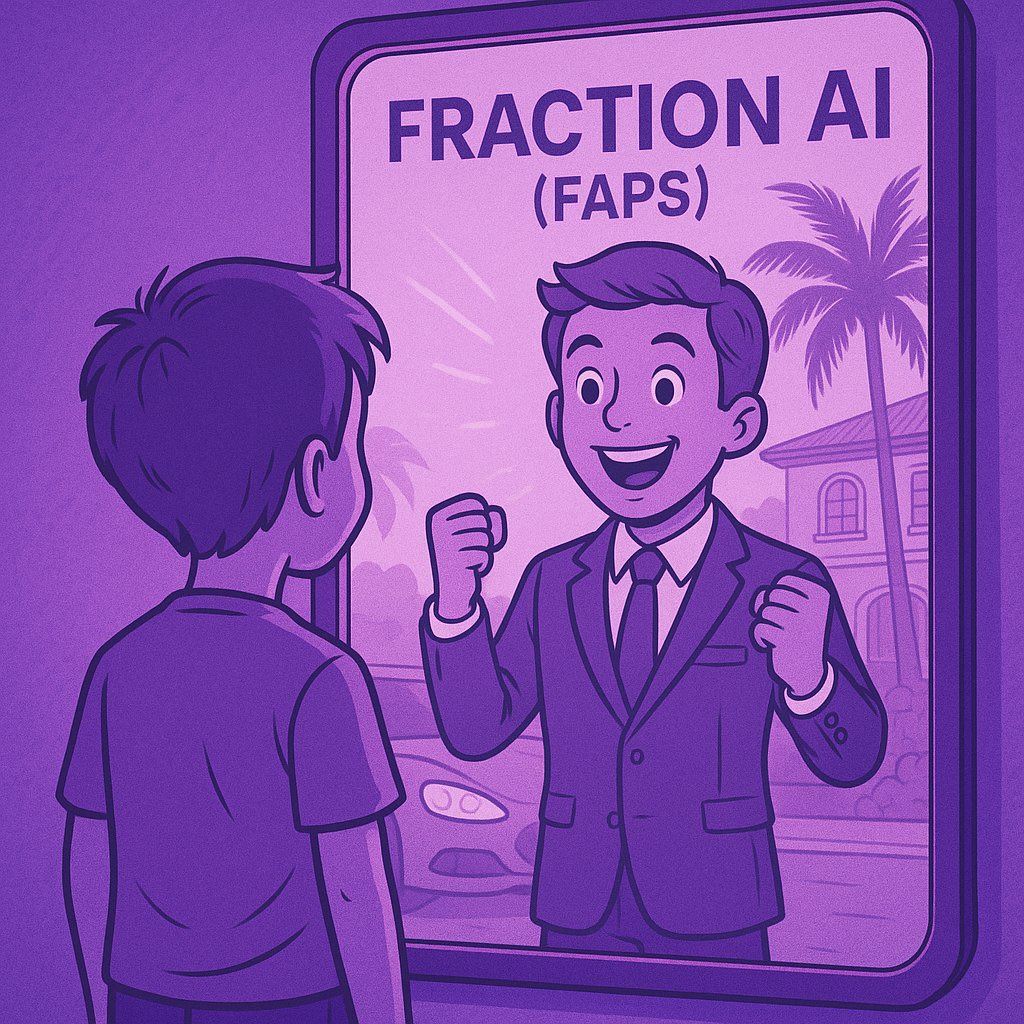 CHAMP. $SAGE (CHAMP MODE) (@champvibe) on Twitter photo Good morning Yappers ๐
Show up with purpose.
Consistency is key to success.
Time to focus ๐ป
AI decentralized platform <a href="/FractionAI_xyz/">Fraction AI</a>
RWA solved with <a href="/Novastro_xyz/">Novastro | RWAfi</a>.
Train AI, earn with <a href="/JoinSapien/">Sapien</a>.
Explore infra with <a href="/OpenledgerHQ/">Openledger</a>.
Bitcoin DeFi gateway <a href="/build_on_bob/">BOB</a>. Good morning Yappers ๐
Show up with purpose.
Consistency is key to success.
Time to focus ๐ป
AI decentralized platform <a href="/FractionAI_xyz/">Fraction AI</a>
RWA solved with <a href="/Novastro_xyz/">Novastro | RWAfi</a>.
Train AI, earn with <a href="/JoinSapien/">Sapien</a>.
Explore infra with <a href="/OpenledgerHQ/">Openledger</a>.
Bitcoin DeFi gateway <a href="/build_on_bob/">BOB</a>.