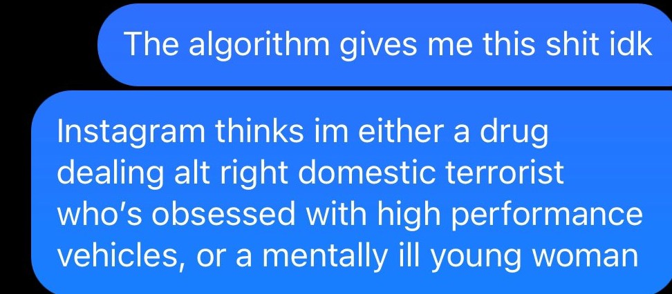 good morning Chadheads