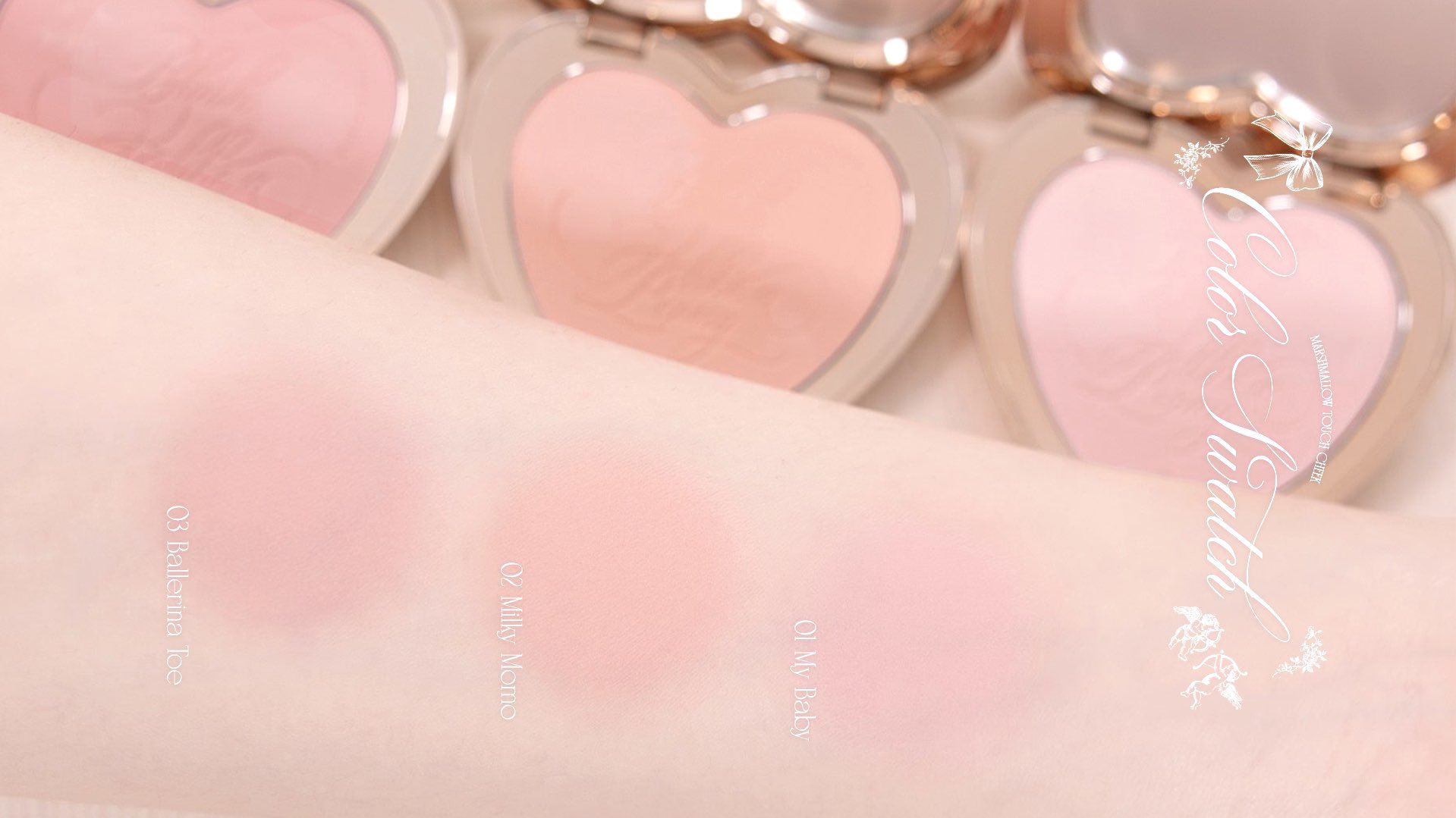 フェイスカラー peony 159KB - フェイスカラー