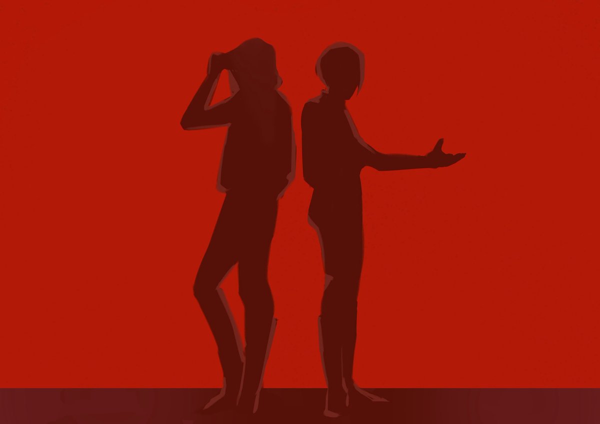 この場面一瞬息するのするの忘れた
同じ人が絶対いるはず