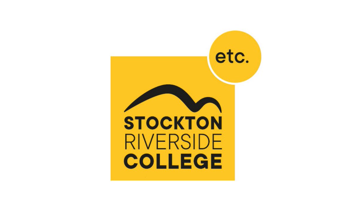 Welfare Officer  required at Stockton Riverside College  in Stockton-on-Tees

Apply here: ow.ly/VB0r50WwAQR 

 #StocktonJobs #CollegeJobs