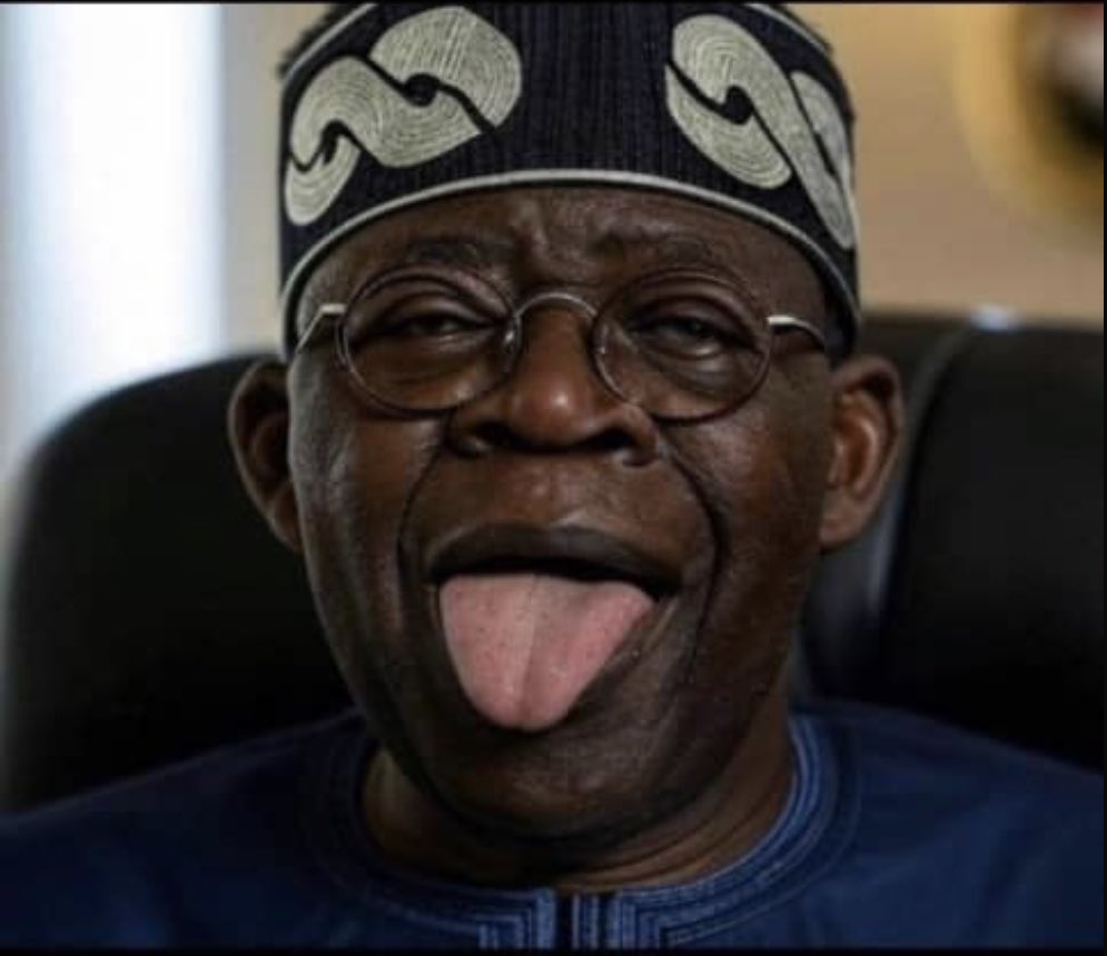 You go think she love you until you see ‘baby’ under another guy tweet