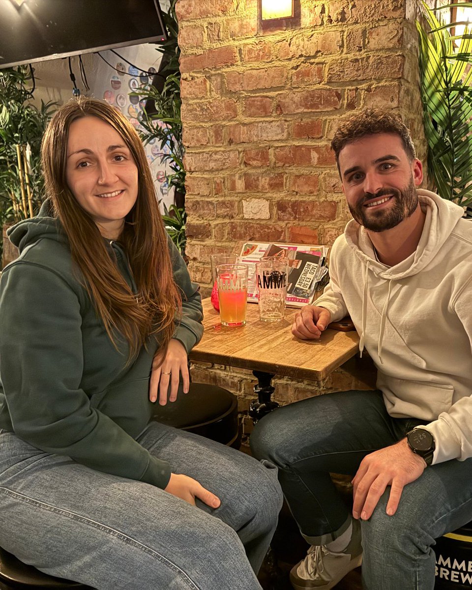 This World Friendship Day, gather your favourite people and celebrate with bold flavours, fresh pints, and good times at House of Hammerton. Every Wednesday, all tacos are just £3.50, all day long. It is the perfect excuse for a midweek catch-up.