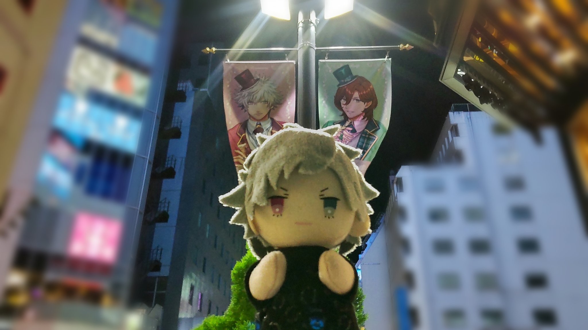 れいやん様♡すのチルぬいかつら すのチルぬいかつら☆オーダー専用ページの通販 by はるふぃす's