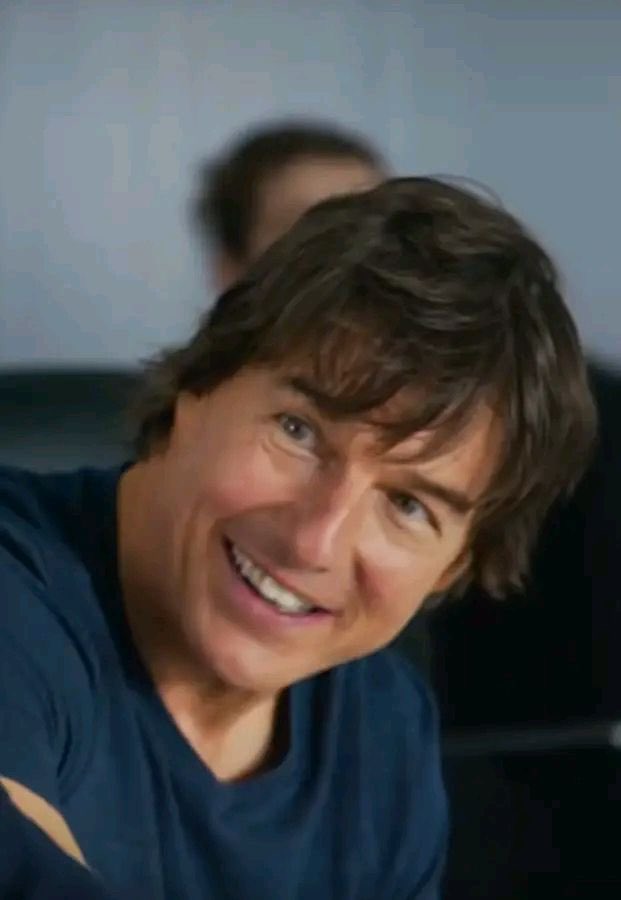 We love Tom Cruise ❤️ (@teamtomcruise) on Twitter photo I already miss #MissionImpossible
<a href="/MissionFilm/">Mission: Impossible</a> 🫶 <a href="/TomCruise/">Tom Cruise</a> 🤍❤️ <a href="/GregTarzanDavis/">Greg Tarzan Davis</a> 🫶 <a href="/PomKlementieff/">Pom Klementieff</a> <a href="/eddiehamilton/">Eddie Hamilton</a> 🫶 & all the team 🫶
Happy vacation the guys 😎It’s deserved
#MissionImpossible 🎬🧨
#MissionImpossibleTheFinalReckoning
#TomCruiseNumberOne💙
#WeLoveTomCruise❤️ I already miss #MissionImpossible
<a href="/MissionFilm/">Mission: Impossible</a> 🫶 <a href="/TomCruise/">Tom Cruise</a> 🤍❤️ <a href="/GregTarzanDavis/">Greg Tarzan Davis</a> 🫶 <a href="/PomKlementieff/">Pom Klementieff</a> <a href="/eddiehamilton/">Eddie Hamilton</a> 🫶 & all the team 🫶
Happy vacation the guys 😎It’s deserved
#MissionImpossible 🎬🧨
#MissionImpossibleTheFinalReckoning
#TomCruiseNumberOne💙
#WeLoveTomCruise❤️