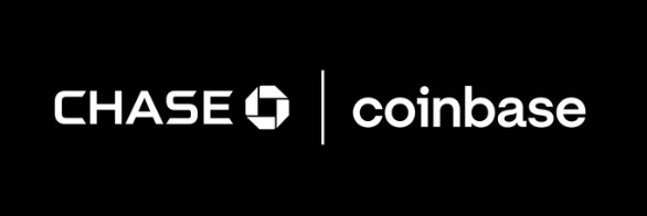 BitcoinNews's tweet photo. Coinbase 🤝 Chase  

💳 The partnership plans to expand crypto access for Chase's 80M+ customers, introducing new features like USDC rewards redemption, Chase credit card funding, and direct bank integration. https://t.co/UXxc5KEiA5