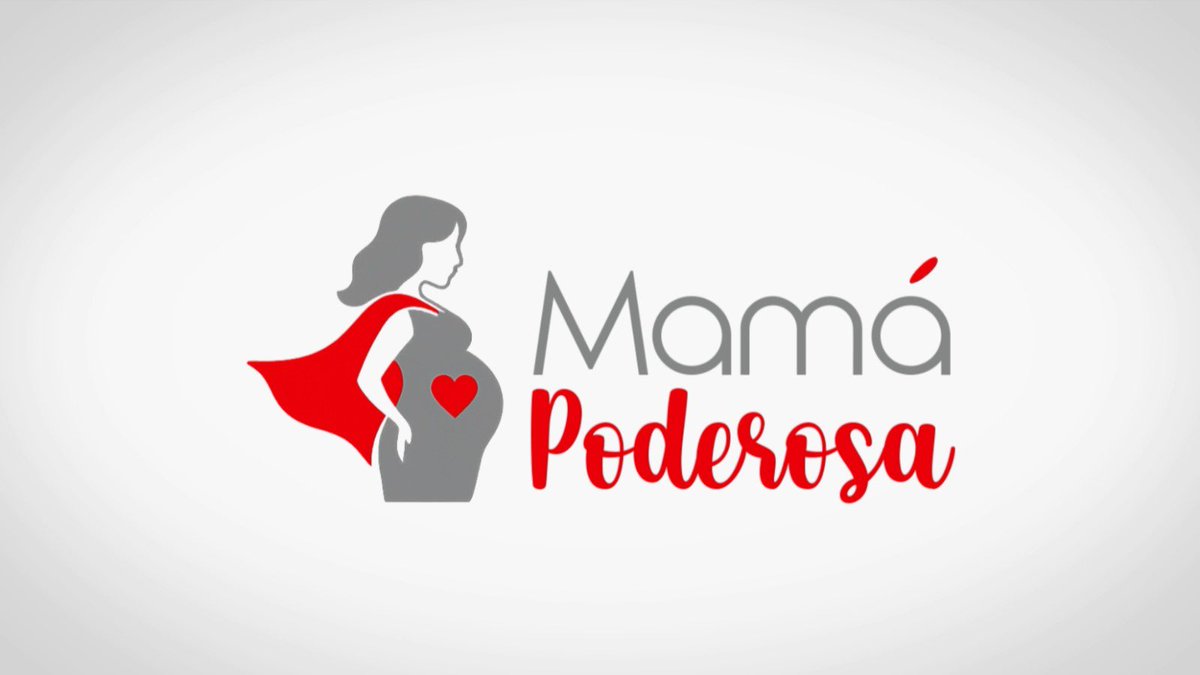 #Programación | #Mijas
📺 Jueves, 31 de julio a las 22:00 horas en <a href="/mijas340TV/">Mijas340TV</a> 
♥️🤰Mamá Poderosa, el programa presentado por la instructora en prenatal Nisdelis Bompart’ contará con Rocío Morales, presidenta de la Alas Adolescencia Libre de Agresión Sexual.