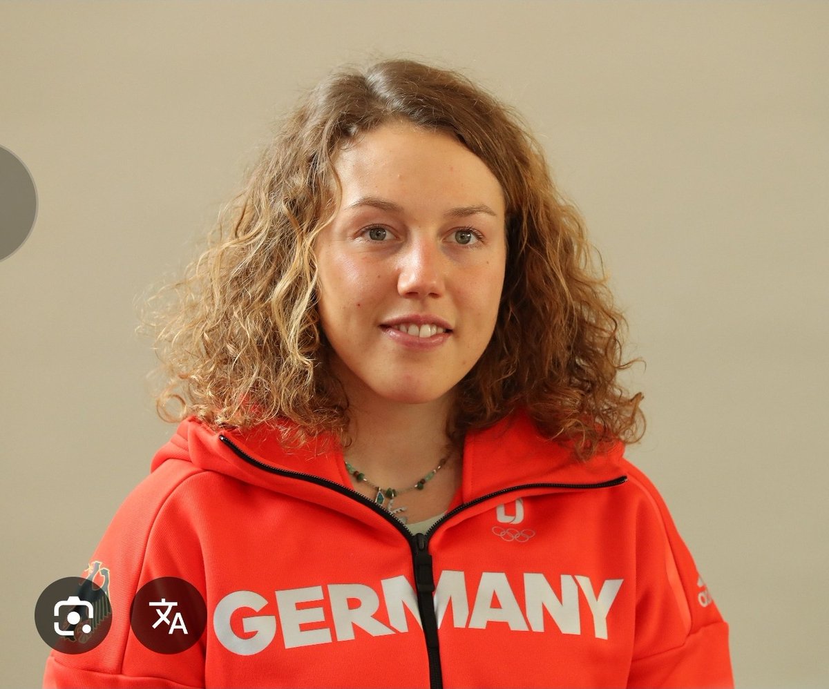 R.I.P. Laura Dahlmeier 😢🕯