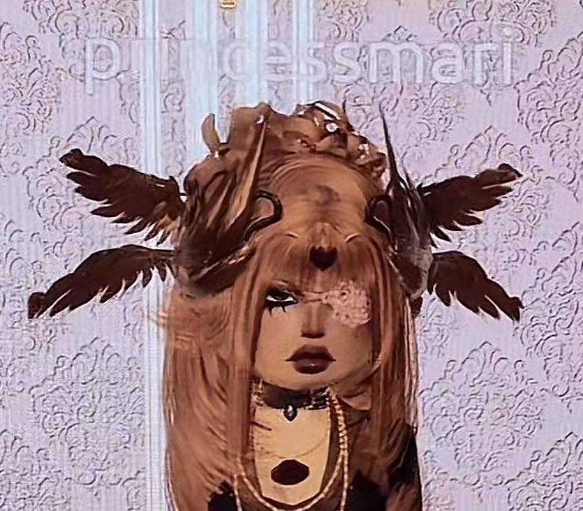 Sneak peek the new collectible item you get from the new Lana doll! ✨

 [in stores at Target now]