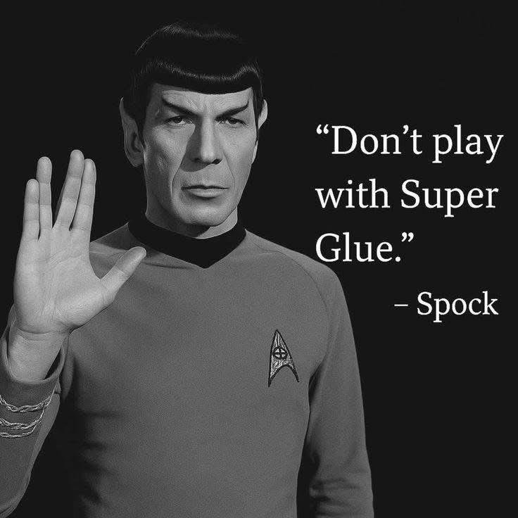 Wise words