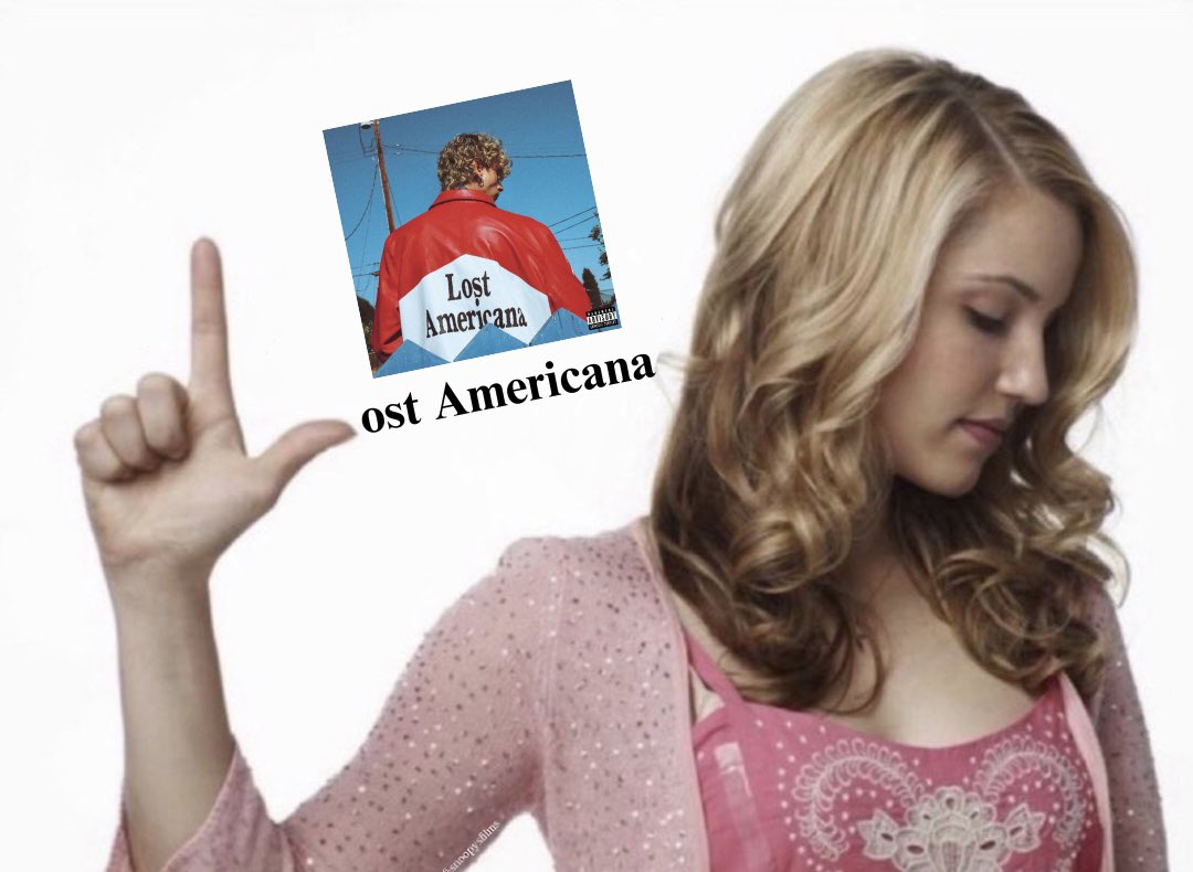 my take on this trend 🙂‍↕️
stream lost americana 8.8.2025 ❤️‍🩹
<a href="/machinegunkelly/">mgk</a>