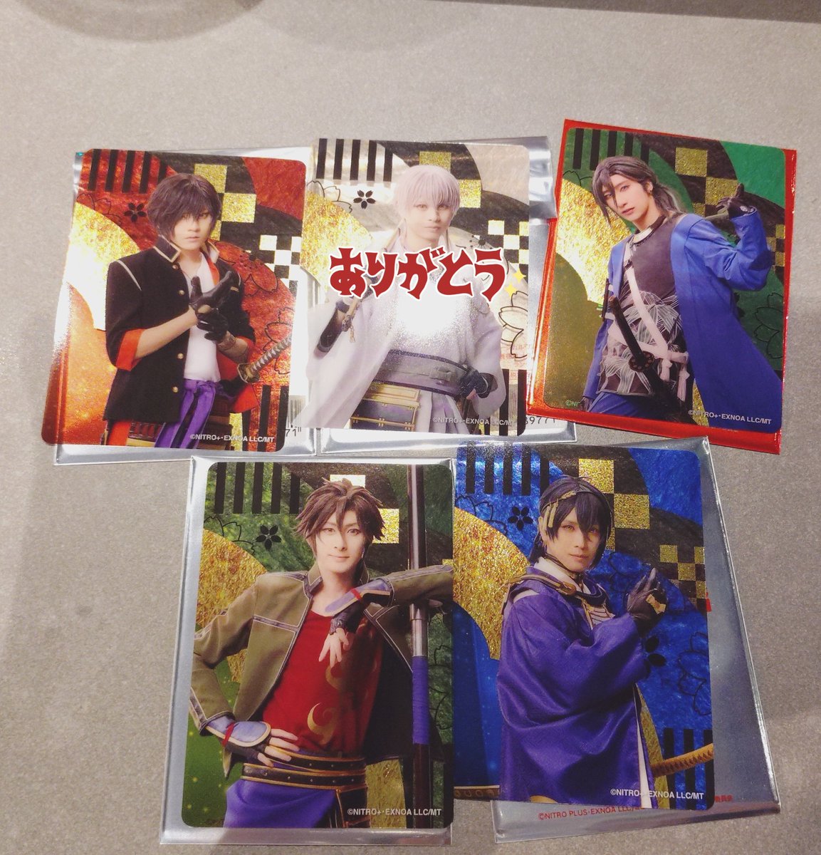 みうみう@取引垢 tweet media