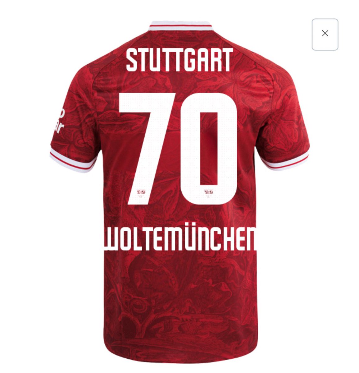 Hätte da so ne Idee… #FCBayern #Muenchen #vfb #stuttgart #woltemade