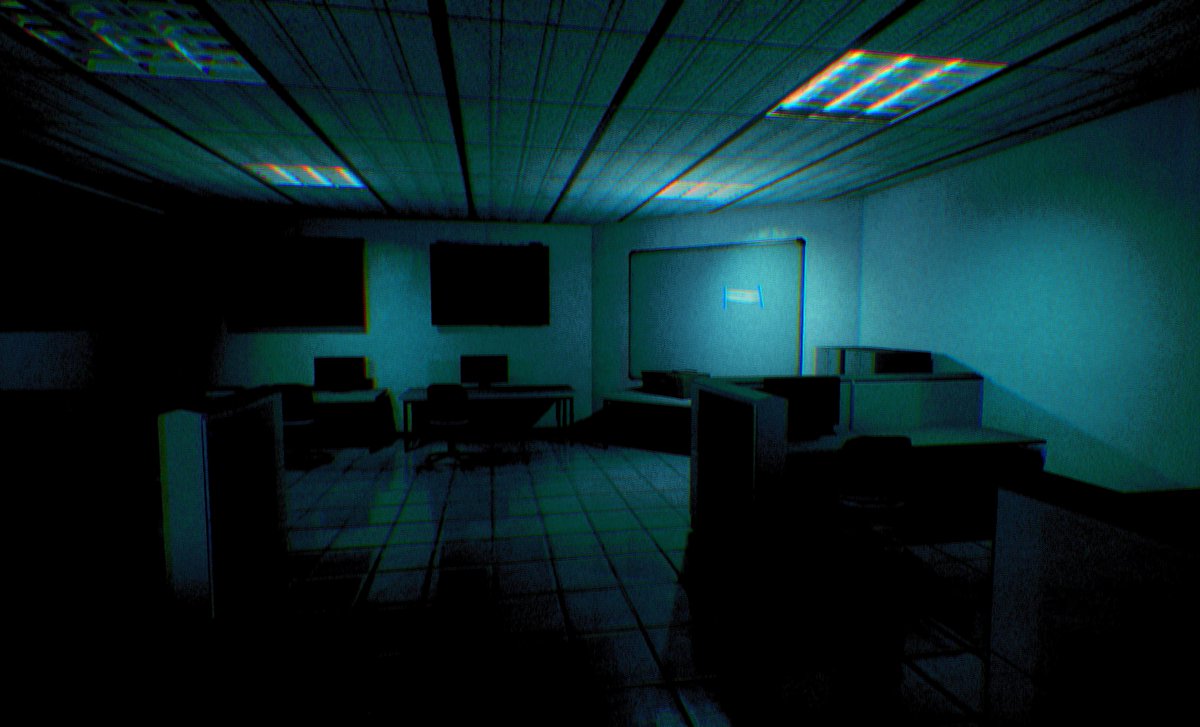 TERMINAL ERROR │Early Access!!! tweet media