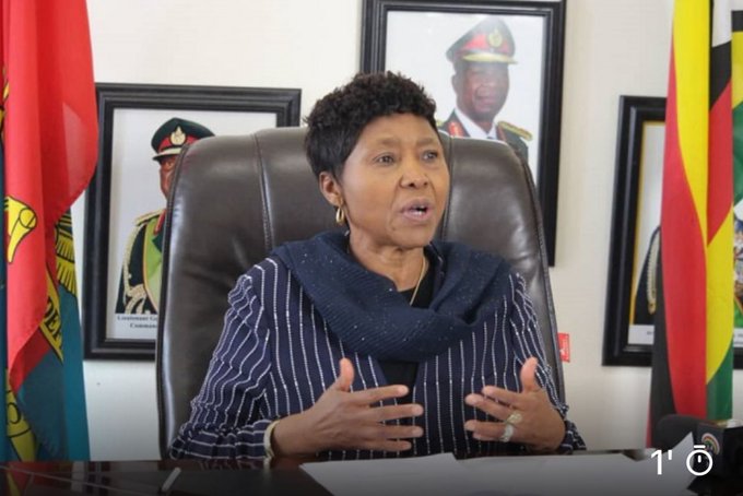Simangaliso Dube (@simangalisodub5) on Twitter photo Preparations for the 45th Heroes & Defence Forces Day are progressing smoothly. Today, Minister of Defence <a href="/oczmk/">Oppah Muchinguri-Kashiri (ZANUPF Nat. Chairman)</a> launched the Community Assistance Week, marking the beginning of our annual celebrations. Let us honour our heroes and their sacrifices #lestweforget <a href="/Zanupfparty/">ZANU PF Party</a> Preparations for the 45th Heroes & Defence Forces Day are progressing smoothly. Today, Minister of Defence <a href="/oczmk/">Oppah Muchinguri-Kashiri (ZANUPF Nat. Chairman)</a> launched the Community Assistance Week, marking the beginning of our annual celebrations. Let us honour our heroes and their sacrifices #lestweforget <a href="/Zanupfparty/">ZANU PF Party</a>