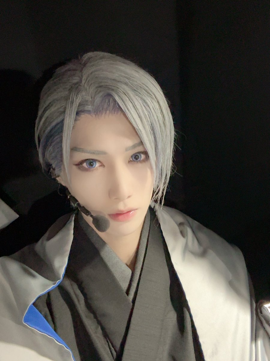 ミュージカル『刀剣乱舞』
目出度歌誉花舞 十周年祝賀祭

東京ドームDay2ご来場誠にありがとうございました！