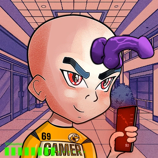 gm

you’re out here gambling on pre BRC-2.0 rugs with no soul

pivot to ordtism

the art’s better and the brainrot is intentional