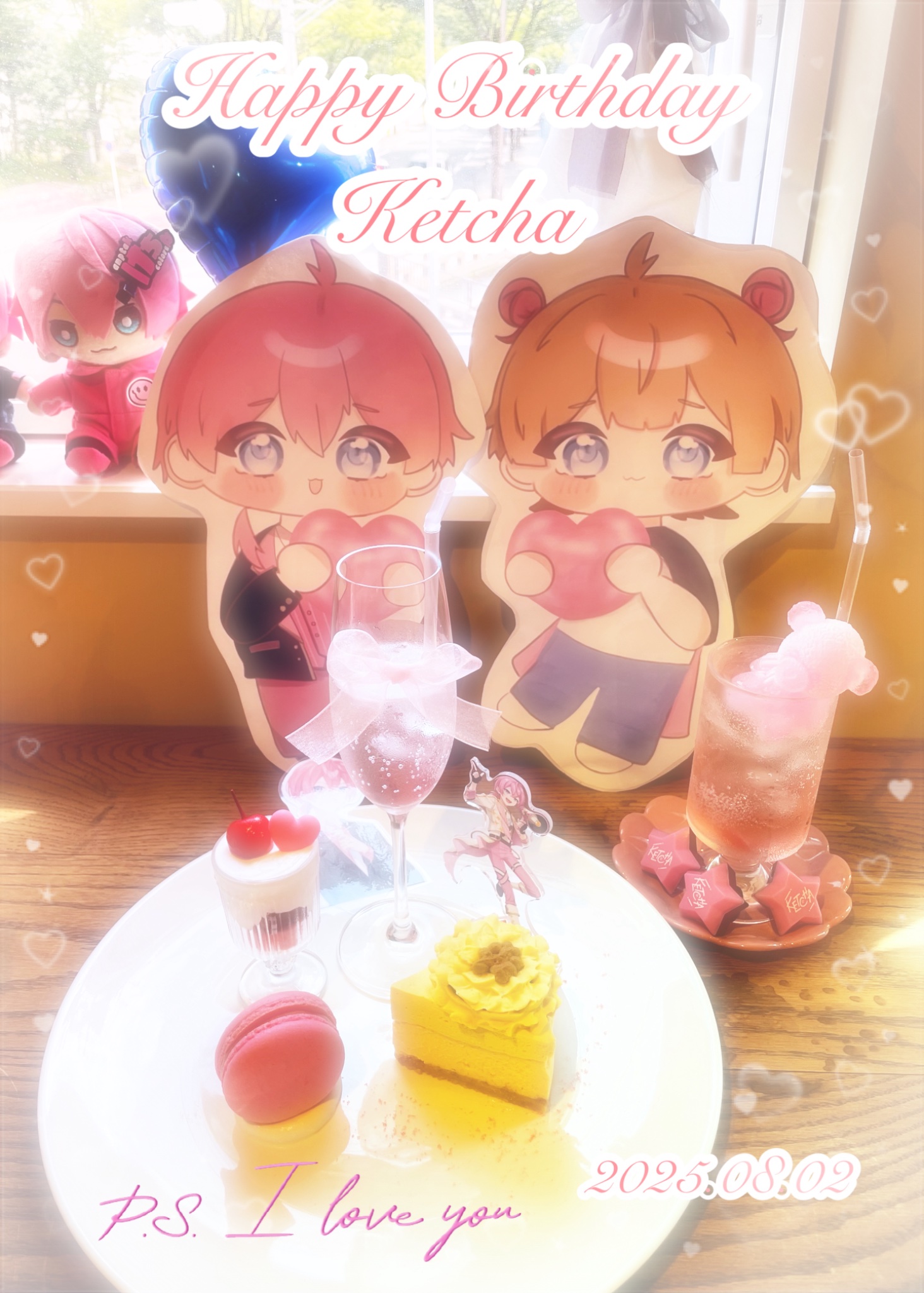 ちゃあさん様✨ SA♡KU♡RAくみゃちゃん | BABY, THE STARS SHINE BRIGHT