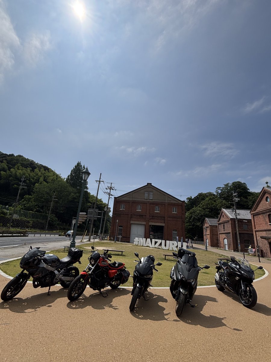 みーやん@Belle♡Ninja1000♡ (@27C7) / X