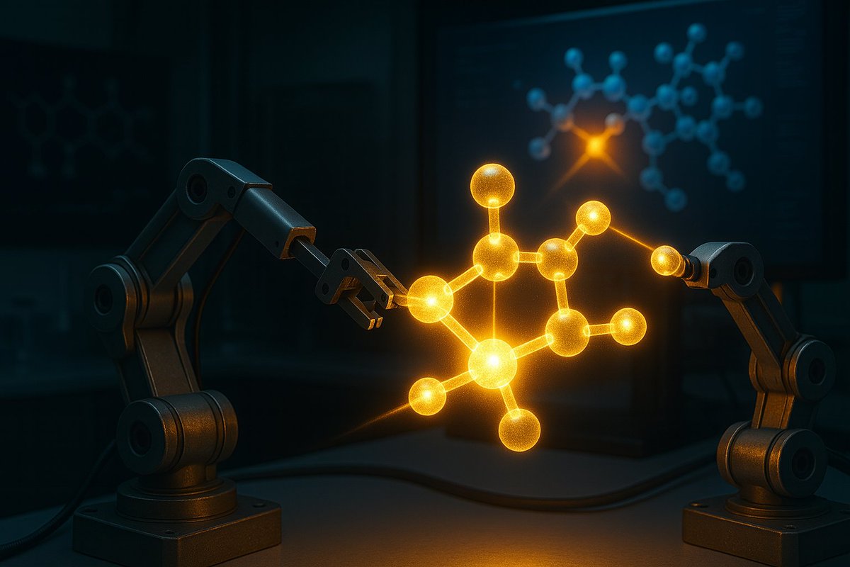 Great news! Our project ComplexPhotoMec, led by the <a href="/RESMOL_UAH/">RESMOL</a>  group, has been proposed for funding by <a href="/AgEInves/">Agencia Estatal de Investigación</a>. The project will focus on pushing the boundaries of mechanical control in photoactive materials. #Mechanochemistry #Photochemistry #Mechanophotochemistry #AEI