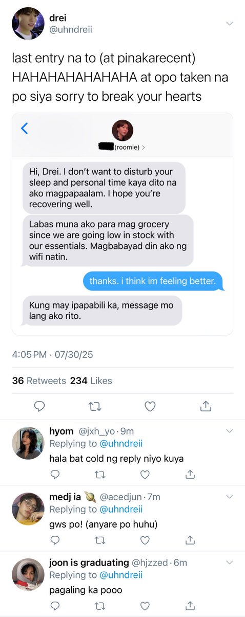 hanlixir's tweet image. 💚