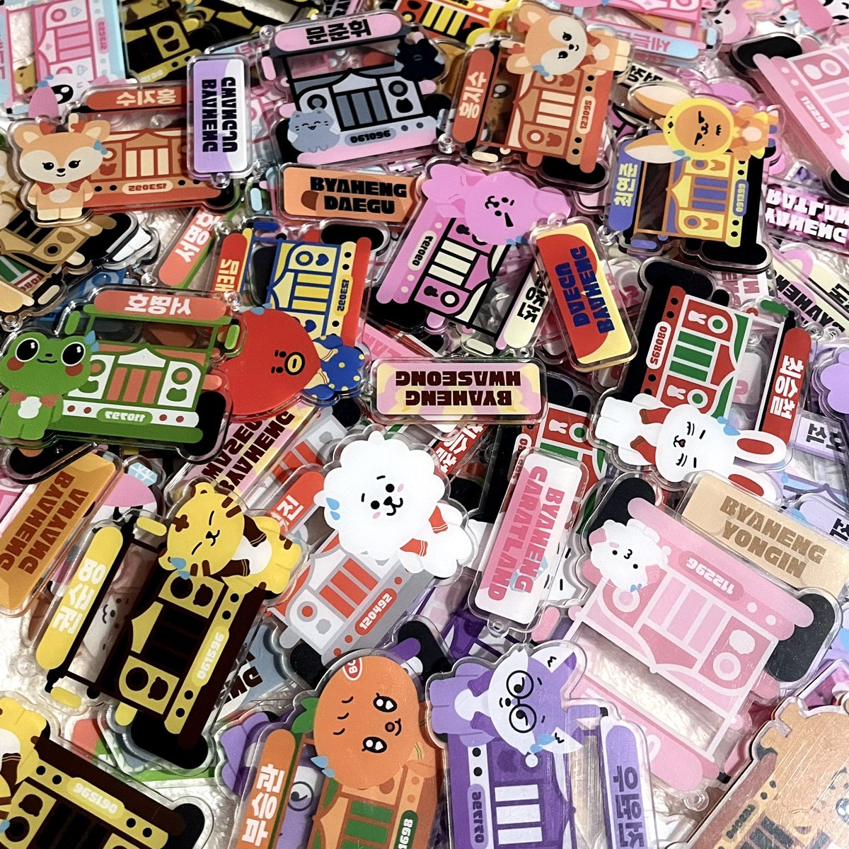 everydolly | comms open tweet media