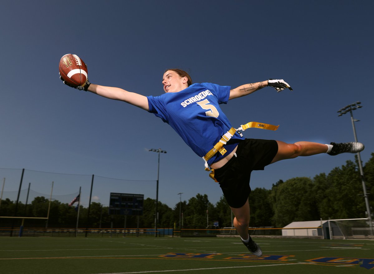 James A. Johnson tweet media