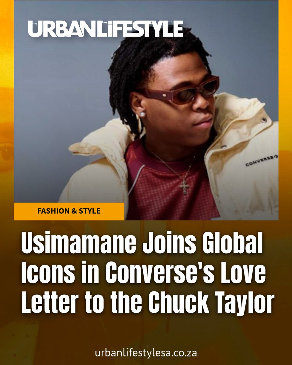 Urban Lifestyle tweet media