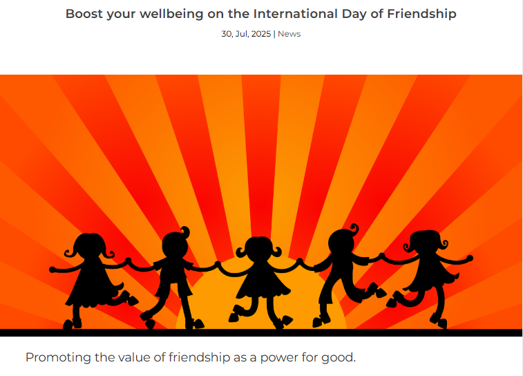 Kat Cauchiππππ¦π°π» (@k_cauchi) on Twitter photo Happy #InternationalDayofFriendship! π₯°Check out our post in #RISEEduMag celebrating this day that promotes the value of friendship as a power for good. #Friendship #Wellbeing #Peace riseedumag.com/boost-your-welβ¦ <a href="/NetSupportGroup/">NetSupport</a> <a href="/TechHeaddd/">TechHeaddd | Tech writer</a> Happy #InternationalDayofFriendship! π₯°Check out our post in #RISEEduMag celebrating this day that promotes the value of friendship as a power for good. #Friendship #Wellbeing #Peace riseedumag.com/boost-your-welβ¦ <a href="/NetSupportGroup/">NetSupport</a> <a href="/TechHeaddd/">TechHeaddd | Tech writer</a>