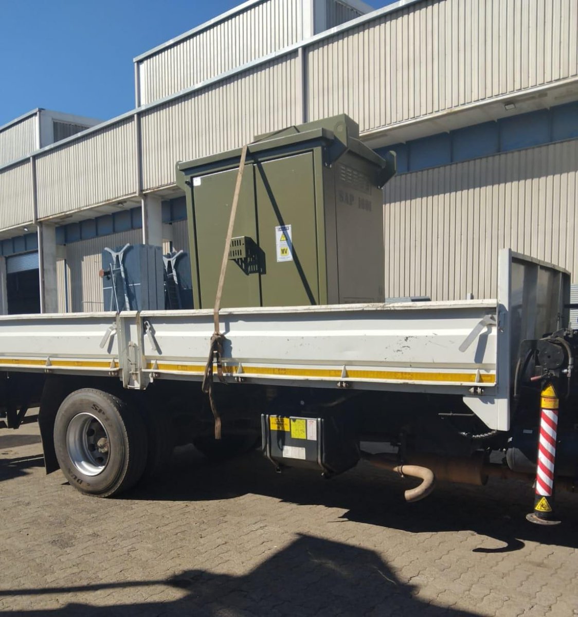 @CityPowerJhb tweet media