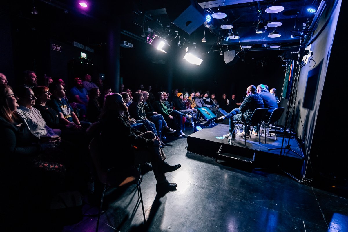 🚨 Early Access to BBC’s Sound Mate Tickets 🚨

🎟️ All tickets are FREE, courtesy of the BBC

Sign up here for early access:

👉 tinyurl.com/SoundMate2025