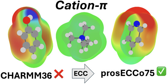 IOCBPrague's tweet photo. #research #cationpi #neutronscattering

Cation−π Interactions in Biomolecular Contexts by Neutron Scattering and Molecular Dynamics: A Case Study of the Tetramethylammonium Cation (Červenka, Shanks, Mason, Jungwirth) – J. Phys. Chem. B: https://t.co/slZqU8fwf3

@IOCBPrague https://t.co/dZJbTBRKYA