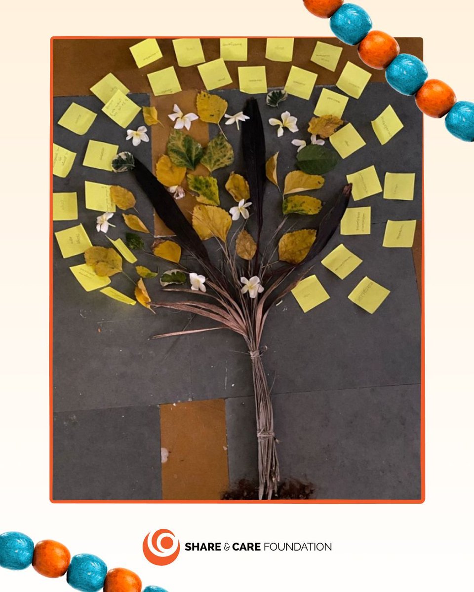 Share & Care tweet media