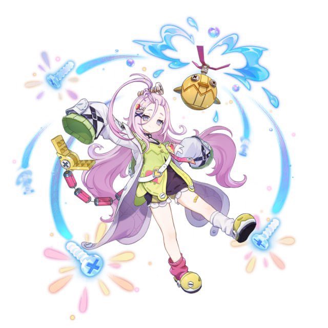 dailyainoo's tweet image. SPLASH ART!!!!!