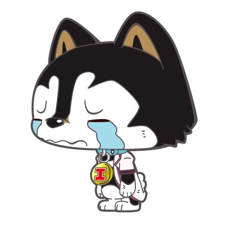 いまつるサイコーだったよ。
オイラたちもまたいっしょにやろうね。