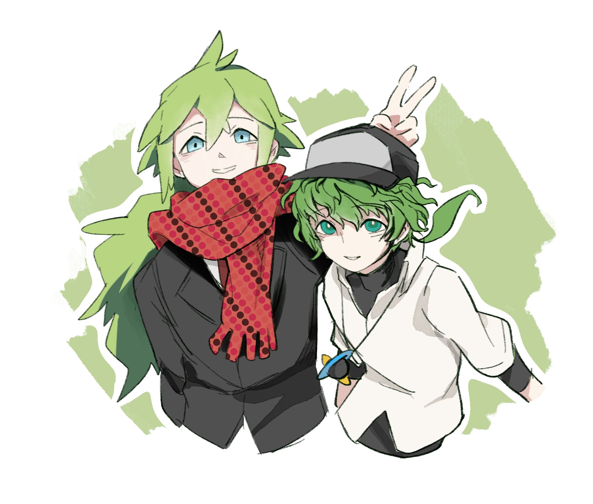 N - Search / X