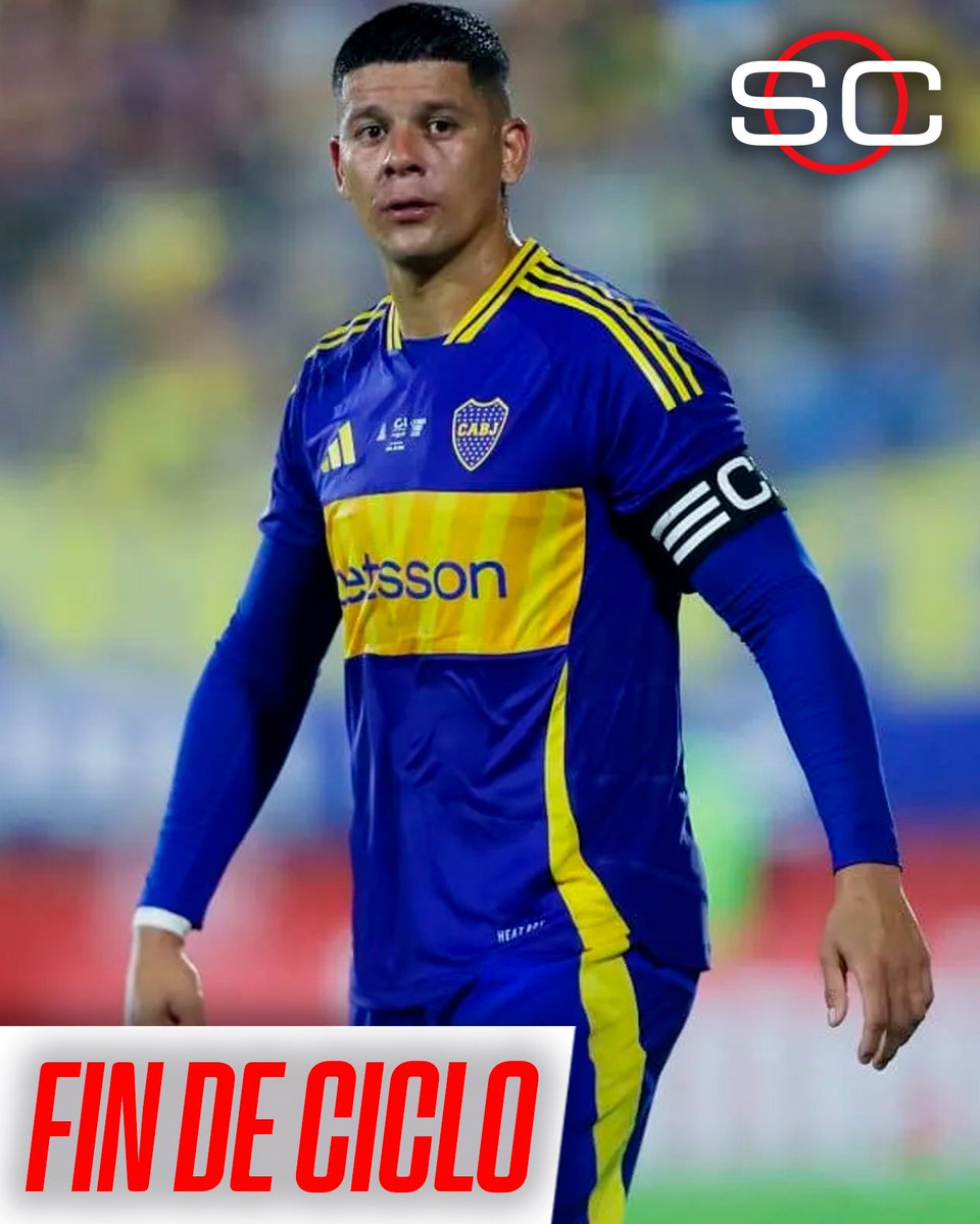 Por decisión de Russo, Rojo, Lema y Saracchi no entrenan más con el plantel. Deberán hacerlo en otro lado. El UTILERO de Boca 💙💛💙 se lo comunicó a los jugadores. Situación insostenible. El club tampoco quiere rescindirle el contrato que vencen a fin de año. Más leña al fuego🔥