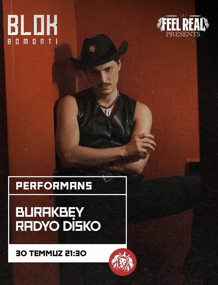 bu akşam 
<a href="/BlokMekan/">Blok Mekan</a> bahçede
eşsiz bir seçkiyi 
sizler için söylüyorum…..
ücretsiz