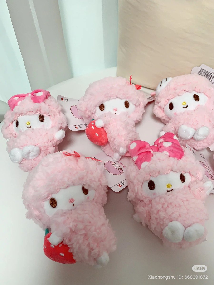 🎀 pre - order  sanrio x miniso

🍎 keyring piano
♡ 250 บาท ( มัดจำ 50 )
📮 ลทบ 35 / ems 50

🚚 รอสินค้า 10-20 วัน หลังปิดรอบ

💬 สอบถาม / สั่งซื้อ DM
#ตลาดนัดซานริโอ้ #ตลาดนัดSanrio
#cardholder #ตลาดนัดENHYPEN #ตลาดนัดnctdream #ตลาดนัดRIIZE #ตลาดนัดgmm